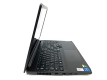 【動作保証】LENOVO Ideapad Gaming 3 ノートパソコン 15.6インチ 82K1 i5-11320H 16GB SSD 512GB 中古 美品 M8725220_画像6