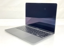 【動作保証】 Apple MacBook Air Retina 13インチ 2020 MWTJ2J/A ノート PC i3-1000NG4 1.10GHz 8 GB SSD 256GB Ventura 中古 T8664721_画像1