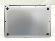 【動作保証】 Apple MacBook Air Retina 13インチ 2020 MWTJ2J/A ノート PC i3-1000NG4 1.10GHz 8 GB SSD 256GB Ventura 中古 T8664721_画像8