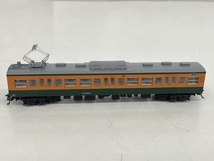KATO カトー 4105-4 モハ114 1000 湘南色 Nゲージ JR 電車 鉄道模型 ジャンク K8830788_画像8