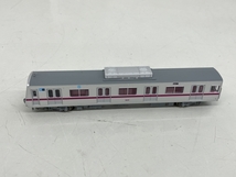 Micro Ace マイクロエース A3581 東京メトロ8000系・更新車・改良品 基本6両セット 鉄道模型 Nゲージ ジャンク K8830778_画像8