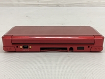 【動作保証】 ニンテンドー 3DS CTR-S-JPN-C0 妖怪ウォッチ カセット付き ゲーム機 任天堂 中古 C8864145_画像8