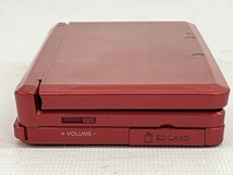 【動作保証】 ニンテンドー 3DS CTR-S-JPN-C0 妖怪ウォッチ カセット付き ゲーム機 任天堂 中古 C8864145_画像6