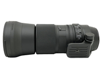 SIGMA 150-600mm F5-6.3 DG シグマ キヤノンEFマウント用 望遠ズーム カメラ レンズ ジャンク M8693189_画像5
