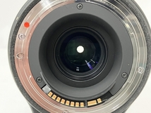 SIGMA 150-600mm F5-6.3 DG OS HSM Contemporary C015 キャノン Canon EFマウント 望遠 ズームレンズ ジャンク M8751418_画像5