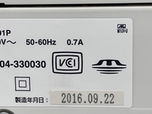 【動作保証】EPSON EP-808AW インク ジェット プリンター 2016年製 PC 周辺 機器 家電 印刷 中古 F8823014_画像10