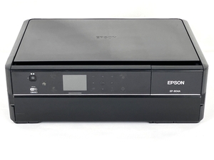 【動作保証】EPSON EP-804A インクジェット プリンター カラリオ エプソン 中古 Y8822418