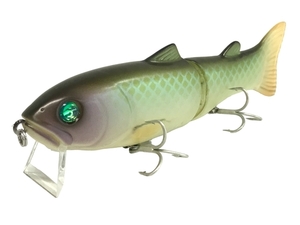 deps デプス NEW サイレントキラー silent killer 145 釣具 趣味 中古 F8800107