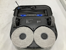 【動作保証】ECOVACS DEEBOT X2 OMNI DEX86 ロボット掃除機 床掃除 全自動クリーニングステーション エコバックス 家電 中古 H8819938_画像7