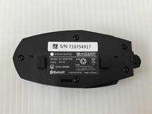 【動作保証】 SYGN HOUSE B+COM ONE シングルユニット Bluetooth インカム バイク サインハウス 中古 O8816987_画像7