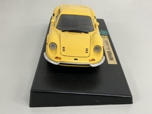 Anson アンソン 30301-W Ferrari Dino 246GT フェラーリ ミニカー 中古 K8787637_画像5