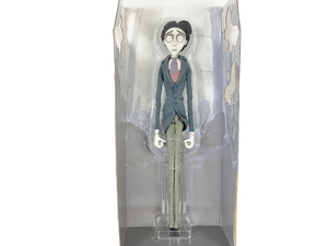 COLLECTION DOLL TIM BURTON Corpse Bride Victor フィギュア 中古 Y8673374