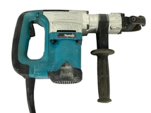 【動作保証】 makita HM0830 電動 ハンマ 電動 工具 DIY 現場 中古 Y8865691_画像8