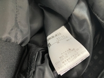 DESCENTE DWUWJK55 S.I.O INSULATION JACKET 23-24モデル スキーウェア ジャケット Mサイズ 実使用なし 中古 美品 N8855510_画像8