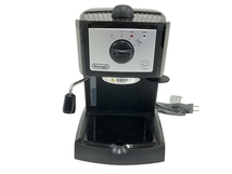 【動作保証】 De'Longhi デロンギ EC152 エスプレッソカプチーノメーカー 1.0L 中古 良好 T8790911_画像3