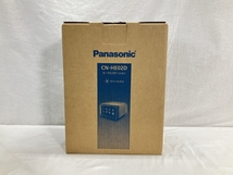 【動作保証】 Panasonic CN-HE02D Strada カー ナビ ステーション パナソニック 未使用 W8869788_画像3