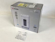 【動作保証】 IRIS OHYAMA P6HCS シュレッダー 対応 アイリスオーヤマ 家電 中古 F8782930_画像2