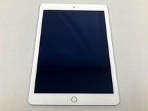 Apple iPad Air 2 Wi-Fiモデル MGKM2J/A 64GB 9.7型 シルバー タブレット 中古 M8560340_画像1