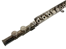 【動作保証】 SANKYO FLUTE PRIMA ETUDE MFG CO SAYAMA フルート 管楽器 楽器 中古 T8862973_画像6