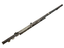 【動作保証】 SANKYO FLUTE PRIMA ETUDE MFG CO SAYAMA フルート 管楽器 楽器 中古 T8862973_画像3