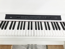 【動作保証】【引取限定】KORG LP-350 88鍵盤 2009年製 電子 ピアノ 楽器 中古 直 Y8859889_画像6