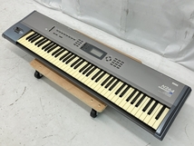 【動作保証】KORG N264 シンセサイザー キーボード 音響機器 コルグ 中古 C8841615_画像3