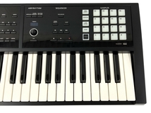 【動作保証】Roland FA-06 シンセサイザー 61鍵盤 楽器 キーボード ローランド 中古 T8774881_画像6
