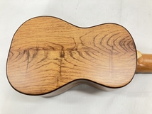 【動作保証】Kalia Hawaiian Ukulele 弦楽器 ウクレレ 全長53.5cm ケース付き 中古 W8549463_画像7