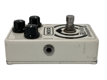 【動作保証】MXR OVERDRIVE Zakk Wylde エフェクター 音響 機器 趣味 中古 F8859492_画像5