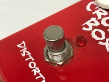 【動作保証】MI AUDIO CRUNCH BOX DISTORTION エフェクター 音響 機器 趣味 中古 F8859491_画像7