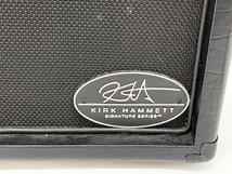 【動作保証】Randall KH-15 KIRK HAMMETT SIGNATURE SERIES ギター アンプ ランドール 中古 C8850183_画像7