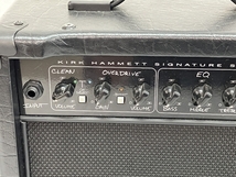 【動作保証】Randall KH-15 KIRK HAMMETT SIGNATURE SERIES ギター アンプ ランドール 中古 C8850183_画像8