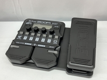 【動作保証】ZOOM G1X FOUR ギター用 マルチエフェクター ACアダプタ付 音響機材 ズーム 中古 C8839108_画像6