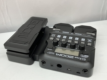 【動作保証】ZOOM G1X FOUR ギター用 マルチエフェクター ACアダプタ付 音響機材 ズーム 中古 C8839108_画像5