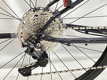 【引取限定】【動作保証】TREK FX3 DISC クロスバイク Sサイズ 2023年モデル ディスクブレーキ SHIMANO DEORE 中古 美品 直 C8624229_画像2