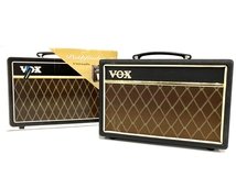 【動作保証】VOX V9106 コンパクト ギターアンプ 音響機材 中古 B8664062_画像9
