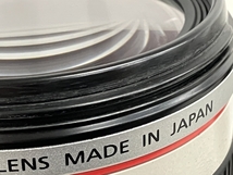 【動作保証】Canon EF 70-200mm F4L IS USM 一眼レフカメラ ズーム レンズ 中古 良好 K8804423_画像7