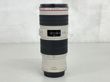 【動作保証】Canon EF 70-200mm F4L IS USM 一眼レフカメラ ズーム レンズ 中古 良好 K8804423_画像10