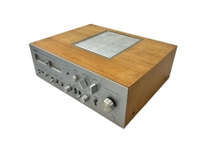 【引取限定】YAMAHA ヤマハ CA-2000 プリメインアンプ オーディオ 音響機器 ジャンク 直 N8785882