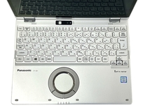 【動作保証】 Panasonic Corporation CFQV8-1L ノート PC Intel Core i5-8265U 1.60GHz 8 GB 256GB 中古 T8836857_画像4