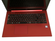 【動作保証】 NEC LAVIE LAVIE PC-NS300KAR-KS i3-7020U 15.6インチ ノート パソコン 4GB HDD 1TB Win11 中古 M8807011_画像3