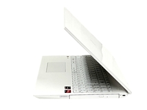 【動作保証】 NEC PC-N1530GAW-HE ノート PC 8GB SSD 256GB 中古 良好 T8777304_画像5