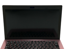 【動作保証】 VAIO VJS112C11N i3-7100U 11.6インチ ノート パソコン 4GB SSD 128GB Win11 ジャンク M8810442_画像2