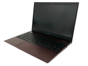 【動作保証】 NEC LAVIE Pro Mobile PC-PM750BAR i7-1165G7 13.3 ノート PC Win11 訳有 M8848160