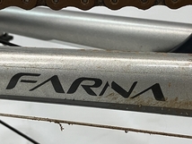 【動作保証】 KHODAABLOOM FARNA ロードバイク SHIMANO105 自転車 軽量 コーダーブルーム 中古 C8663227_画像9