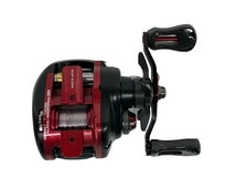 【動作保証】 DAIWA T3 AIR8.6L-TW ベイトリール 左ハンドル 釣り具 フィッシング ダイワ 中古 S8864782_画像3