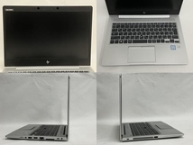【動作保証】HP EliteBook 830 G5 HSN-112C 13.3インチ ノートパソコン i7-8550U 8 GB SSD 256GB win11 ジャンク M8683770_画像2