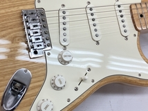 【動作保証】Fender Traditional 70s Stratocaster Made In Japan フェンダー エレキギター ストラトキャスター 弦楽器 中古 良好 C8840083_画像4