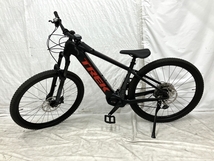 【引取限定】【動作保証】TREK Powerfly 5 Gen 3 電動マウンテンバイク Mサイズ e-bike 中古 良好 直 Y8818589_画像6