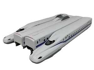 【動作保証】 TOMIX 90182 ベーシックセットSD N700系(N700S) のぞみ Nゲージ 鉄道 模型 中古 美品 F8798558